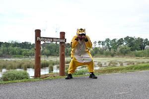 Run For Belang 2026