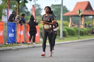 Run For Belang 2026