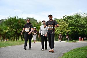 Run For Belang 2026