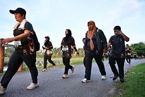 Run For Belang 2026