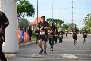 Run For Belang 2026
