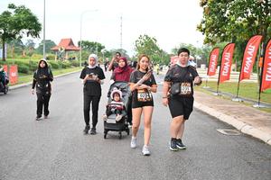 Run For Belang 2026