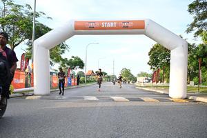 Run For Belang 2026