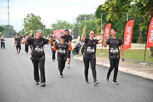 Run For Belang 2026