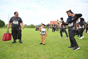 Run For Belang 2026