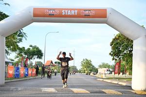 Run For Belang 2026