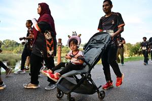 Run For Belang 2026