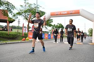 Run For Belang 2026