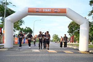 Run For Belang 2026