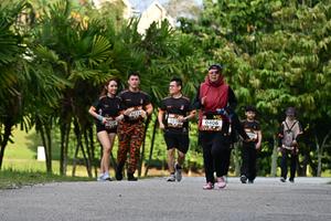 Run For Belang 2026