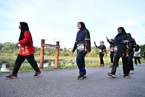 Run For Belang 2026