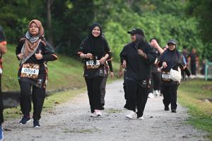 Run For Belang 2026