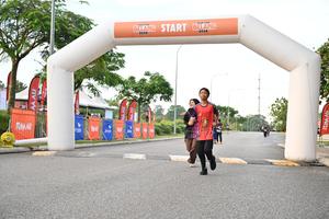 Run For Belang 2026