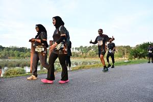 Run For Belang 2026