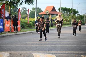 Run For Belang 2026