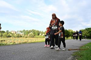 Run For Belang 2026