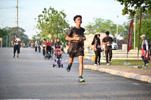 Run For Belang 2026