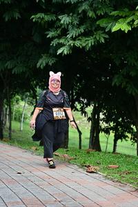Run For Belang 2026