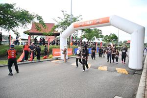 Run For Belang 2026