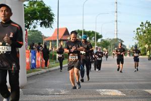 Run For Belang 2026