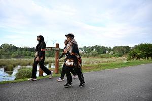 Run For Belang 2026