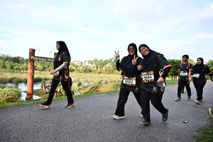 Run For Belang 2026