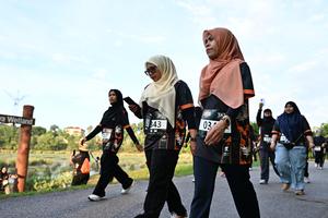 Run For Belang 2026
