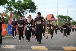 Run For Belang 2026