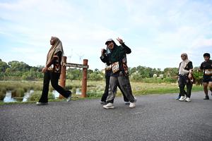 Run For Belang 2026