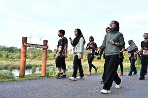 Run For Belang 2026