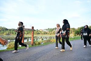 Run For Belang 2026