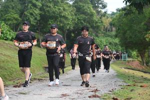 Run For Belang 2026
