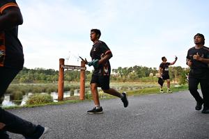 Run For Belang 2026