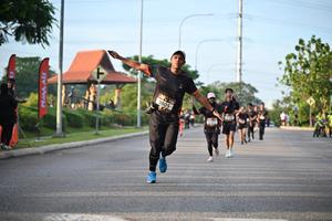 Run For Belang 2026