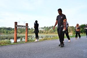 Run For Belang 2026