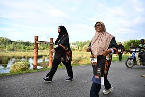 Run For Belang 2026