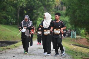 Run For Belang 2026