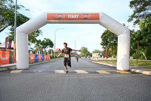 Run For Belang 2026