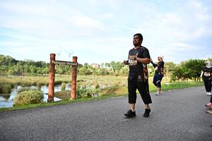 Run For Belang 2026