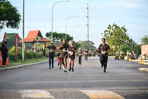 Run For Belang 2026