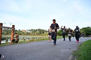 Run For Belang 2026