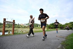 Run For Belang 2026