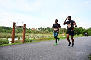 Run For Belang 2026