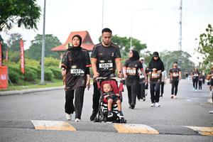 Run For Belang 2026