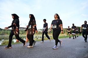 Run For Belang 2026