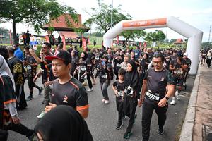 Run For Belang 2026