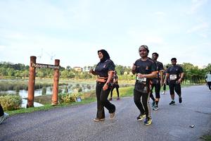 Run For Belang 2026