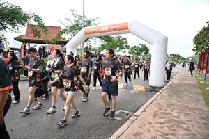 Run For Belang 2026