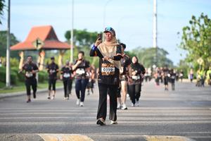 Run For Belang 2026