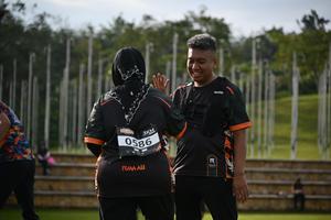 Run For Belang 2026